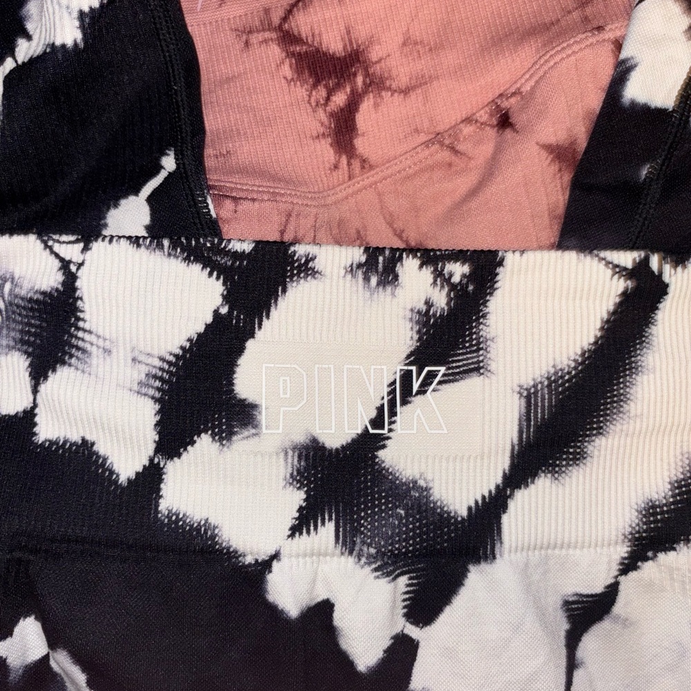 VS Tie Dye Legging Set - Picture 8 of 8